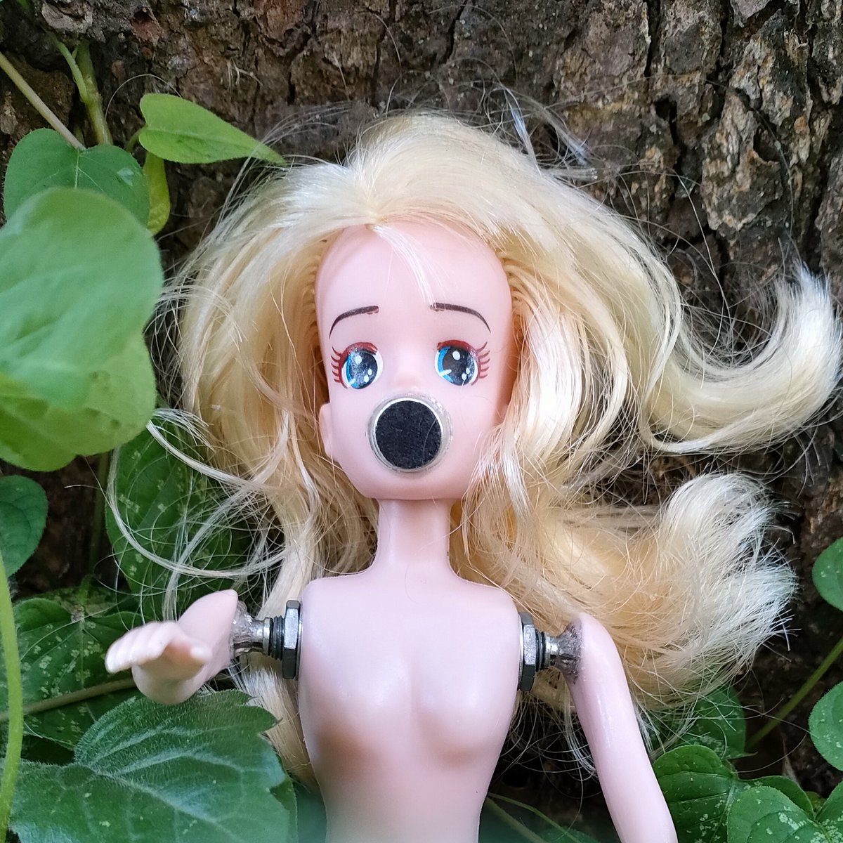 23N1's tweet photo. Just added 6 new "Les Belles Noiseuses" to the bandcamp page => https://t.co/rlA5fJrJLA ! There is a sound sample for each LBN that you can listen to.
If you are interested, you can PM me instead of going through the bandcamp page ! https://t.co/qCCXi2NUgZ