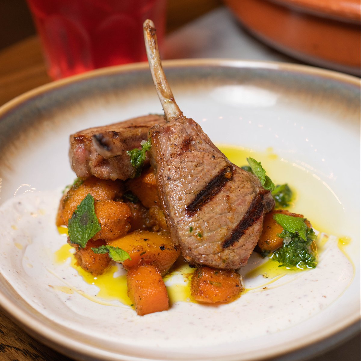 Tapas Revolution tweet media