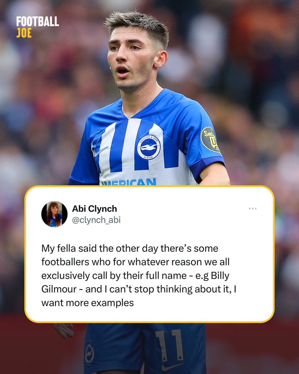 FootballJOE tweet media