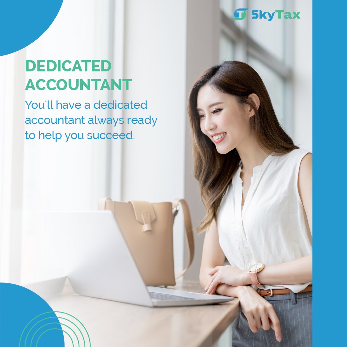 skytaxuk's tweet photo. Unlock your financial freedom with us, stay regulated and in order with SkyTax accountants!
#accountingservices #accountingandfinance #accountingsolutions #accountingsoftware #buisness #AI #finance #banking #bankingindustry #automation #businessautomation https://t.co/zlyz4APg2H