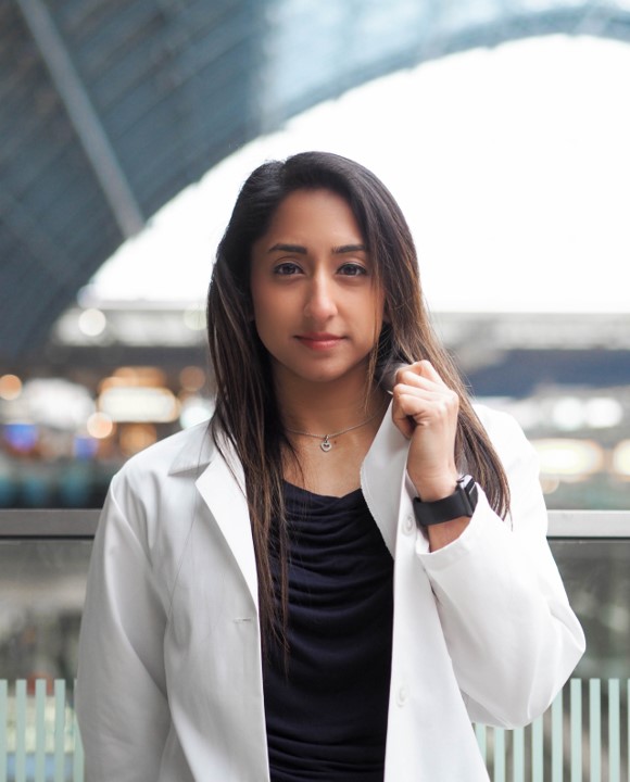 Leitz Ergonomic Range Partnership with award-winning osteopath and wellbeing influencer Anisha Joshi! dlvr.it/Sx4Yys