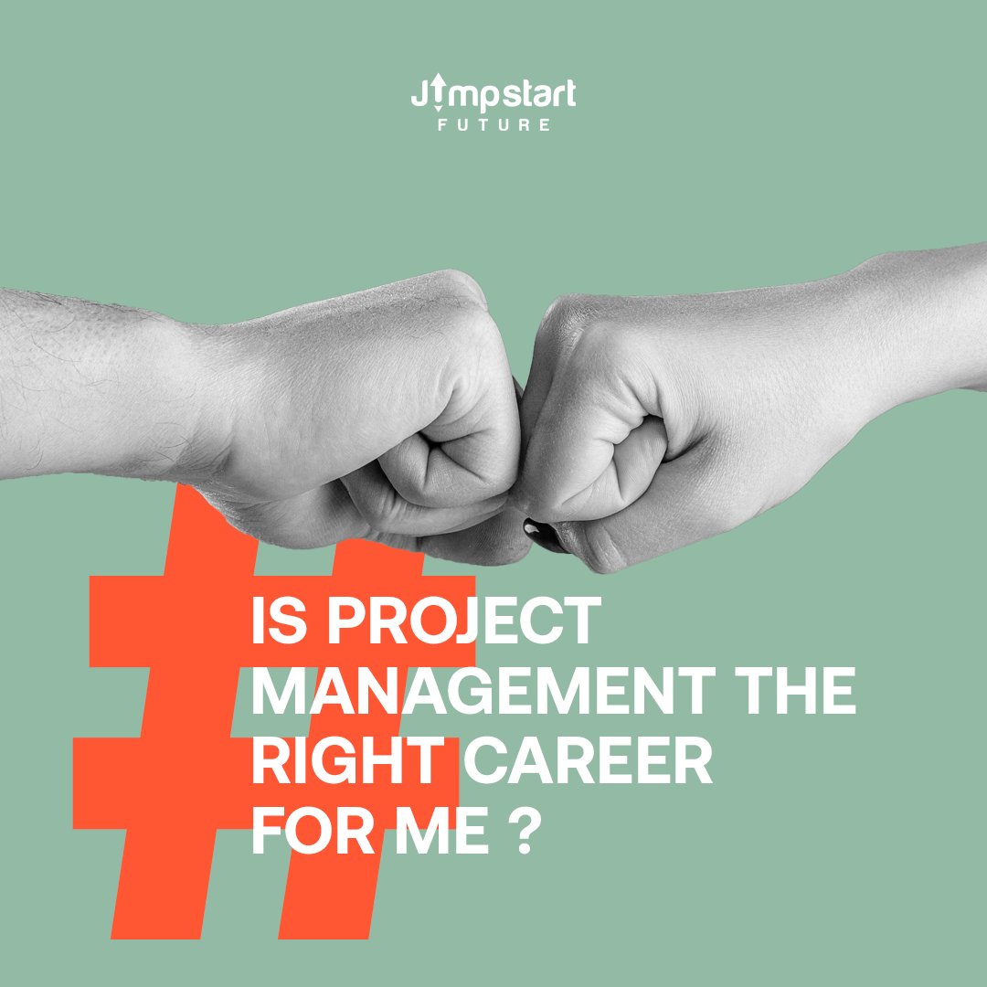 Jumpstartpm's tweet image. If project management speaks to you, Jumpstart Future is here to support your journey with high-quality training, mentorship, and resources. 📚

jumpstartfuture.com

#JumpstartFuture #ProfessionalDevelopment #RemoteWork #CareerProgression #FlexibleLearning #FinancialSuccess