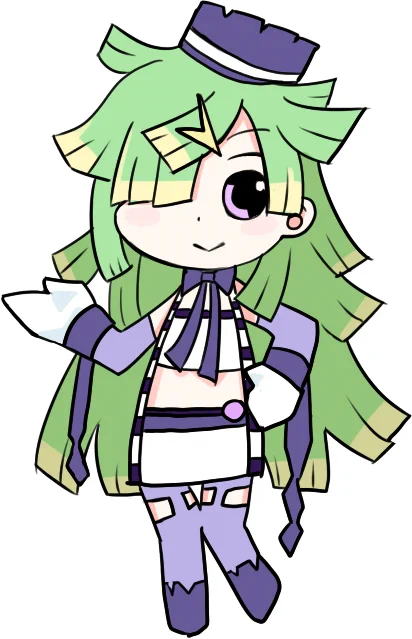 ばゆー 