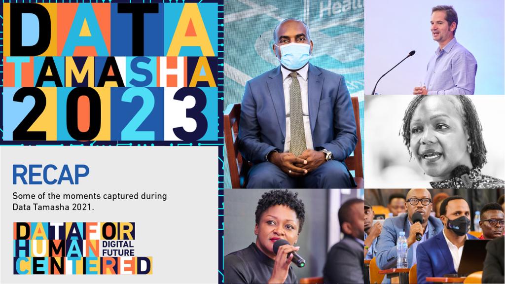 📢 #DataTamasha2023 | The dates are November 29-30. The theme is "Data for Human Centered Digital Future".  And we are ready for the biggest event on data + development in the region, are you? 

REGISTER TODAY: 
datatamasha.dlab.or.tz

#dLabTz #DataRevolutionTz #DigitalFuture