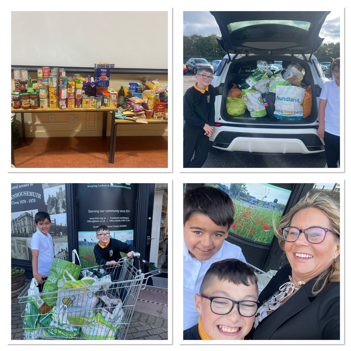 Angela Gallagher (Mrs G) tweet media