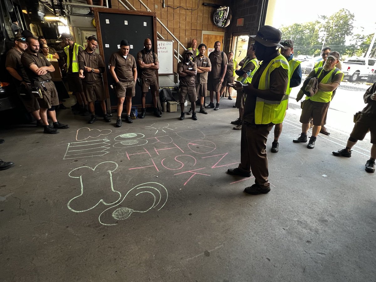 Big Johnny O tweet media