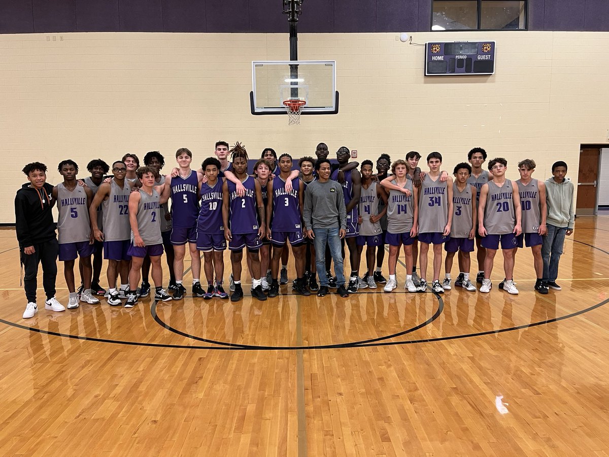 Hallsville Hoopers tweet media
