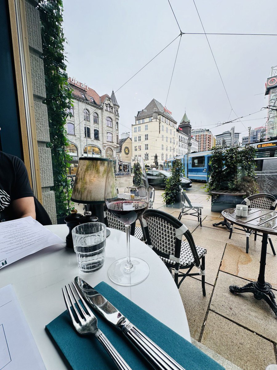 Holiday mode activated #Oslo #Norway