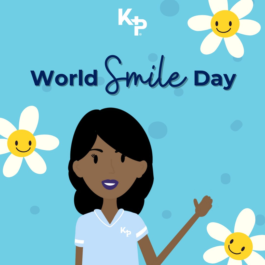 There's something magical about a smile - it has the power to brighten someone's day 🤗

Today, let's make it our mission to spread joy and kindness wherever we go, it could be a simple compliment, a heartfelt gesture, or an act of generosity 🥰

#WorldSmileDay #KarePlus #Smile