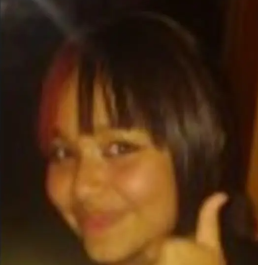 Briseyda Gianna Rebollosa tiene 13 años, desapareció el 25/9 en la ciudad de Neuquén. Es delgada, altura 1,50. Llevaba botas de caña alta y mochila negra. Se hizo la denuncia, Comisaría 11°. Avisar #URGENTE al ☎ 299-450185, o 911

#Neuquen