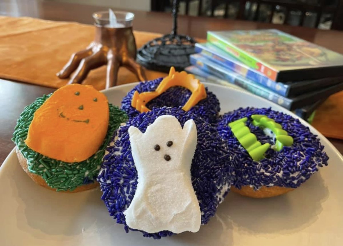 Madsen Donuts (@madsendonuts) on Twitter photo 