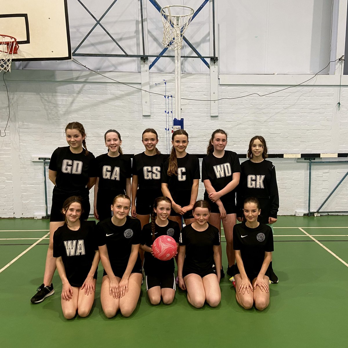 Park Sports Project (SCIO) tweet media