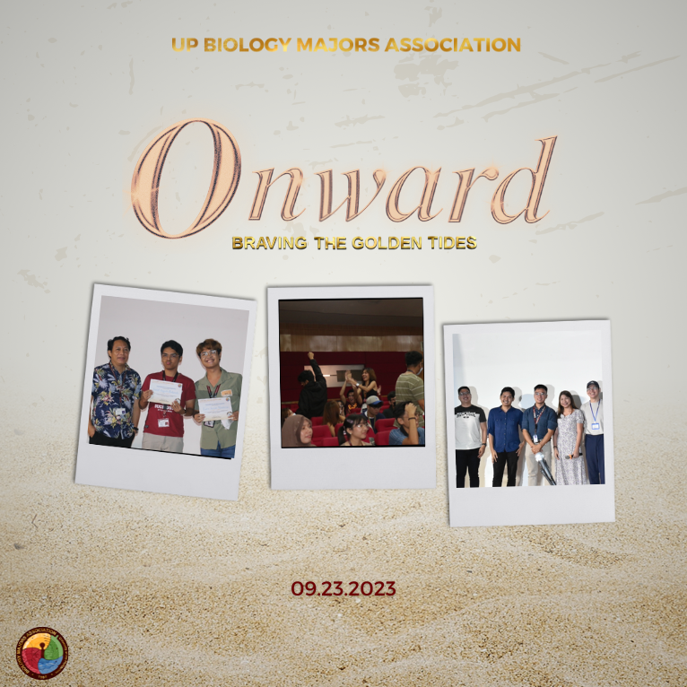 UPBiomas's tweet photo. It's been 2 weeks since the DB New Students' Orientation held at the UP-PGH Science Hall. Efas ka pa rin ba sa Retention Policy 📷?

Let's dock at memory lane to look back on the beginning of our voyage where students were introduced to the ins-and-outs of the BS Biology program. https://t.co/1AG0wwn54h