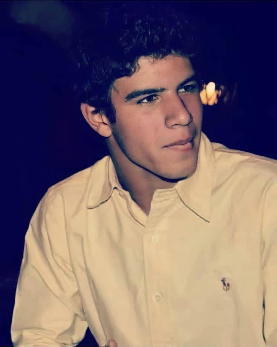 Today, Ayman Moussa marks 10 years in prison of a 15-year sentence for Unlawful Assembly. As US Congress takes a firmer stand on human rights in Egypt, I call on them to put Ayman's name @ the forefront of the conversation. 

Read more: washingtonpost.com/opinions/2023/…

#FreeAymanMoussa