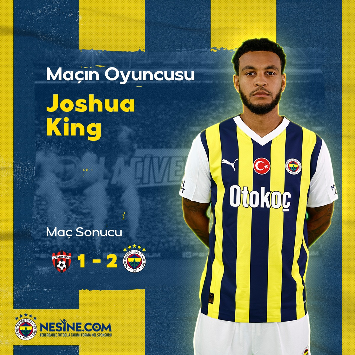 king fenerbahçe