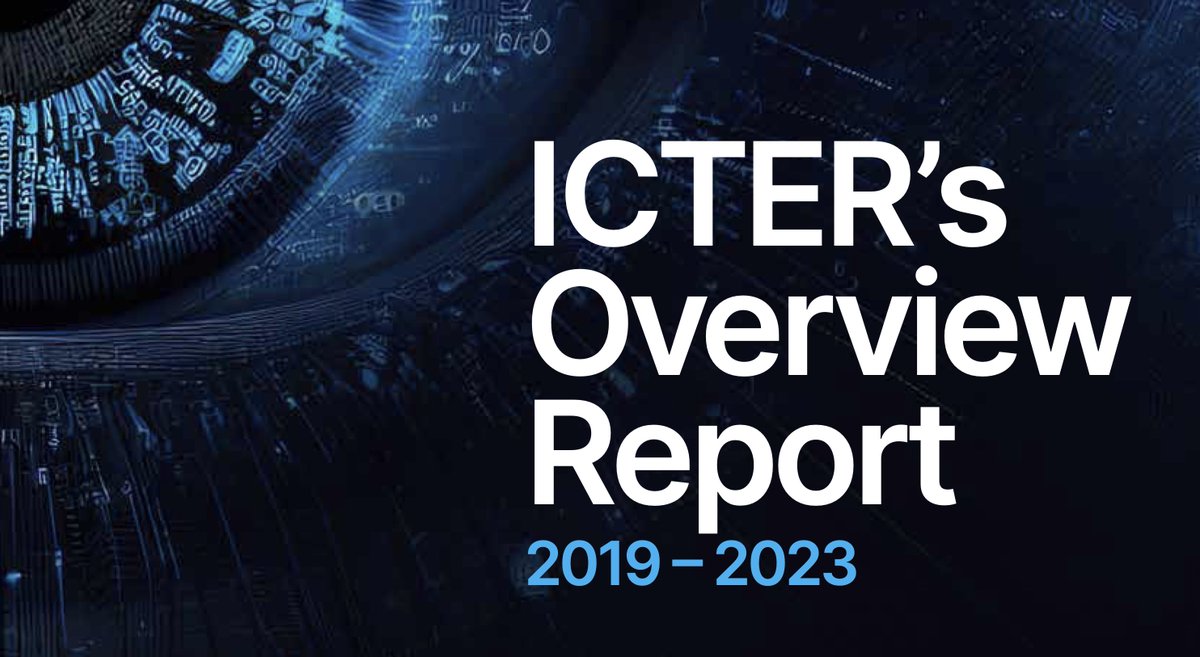 CandelaNGO's tweet photo. ๐ Have you checked out the latest @ICTER_PL Overview Report? ๐ It's a fantastic showcase of how optics and photonics are making waves in the media! ๐ #PhotonicsFromPoland #Optics #Photonics #ScienceOfLight
https://t.co/RzARPhP9mo https://t.co/rXpt1pqBtC