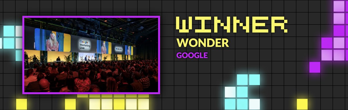 C&IT Awards tweet media