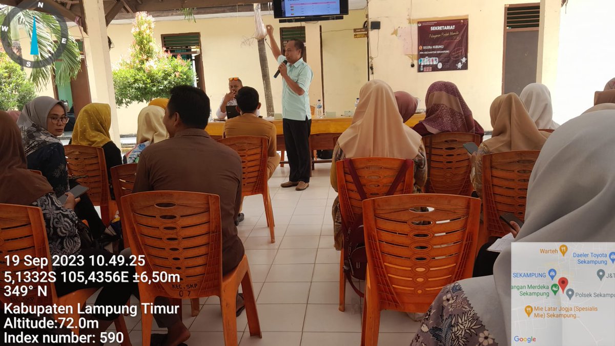 nasireki's tweet photo. #HariPendampingDesa
@jokowi 
@halimiskandarnu
@Kemendespdtt
@malik_haramain
@imansyukri
@taufikmadjid71
@yusradaridesa 
@LaylaReyhana
@azzameldzikrie 
@tppkemendes https://t.co/xQhMIvINWB