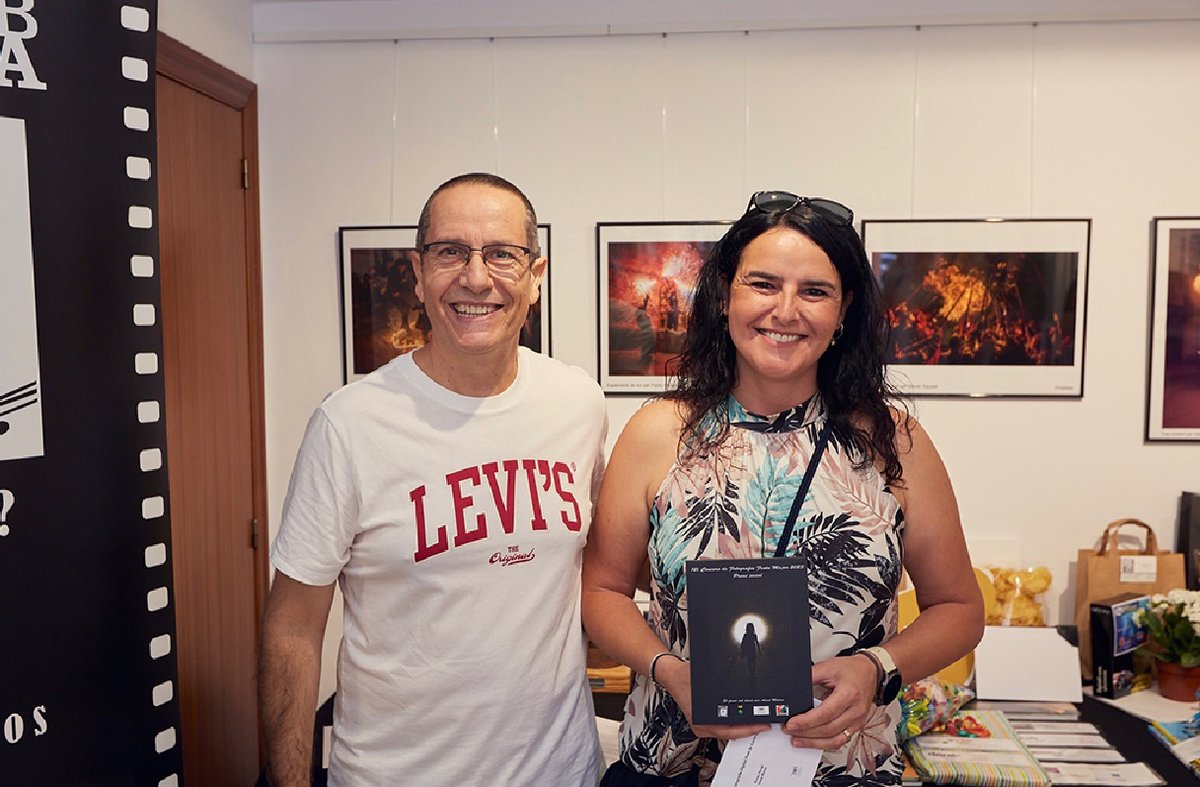 Foto Club Tordera tweet media