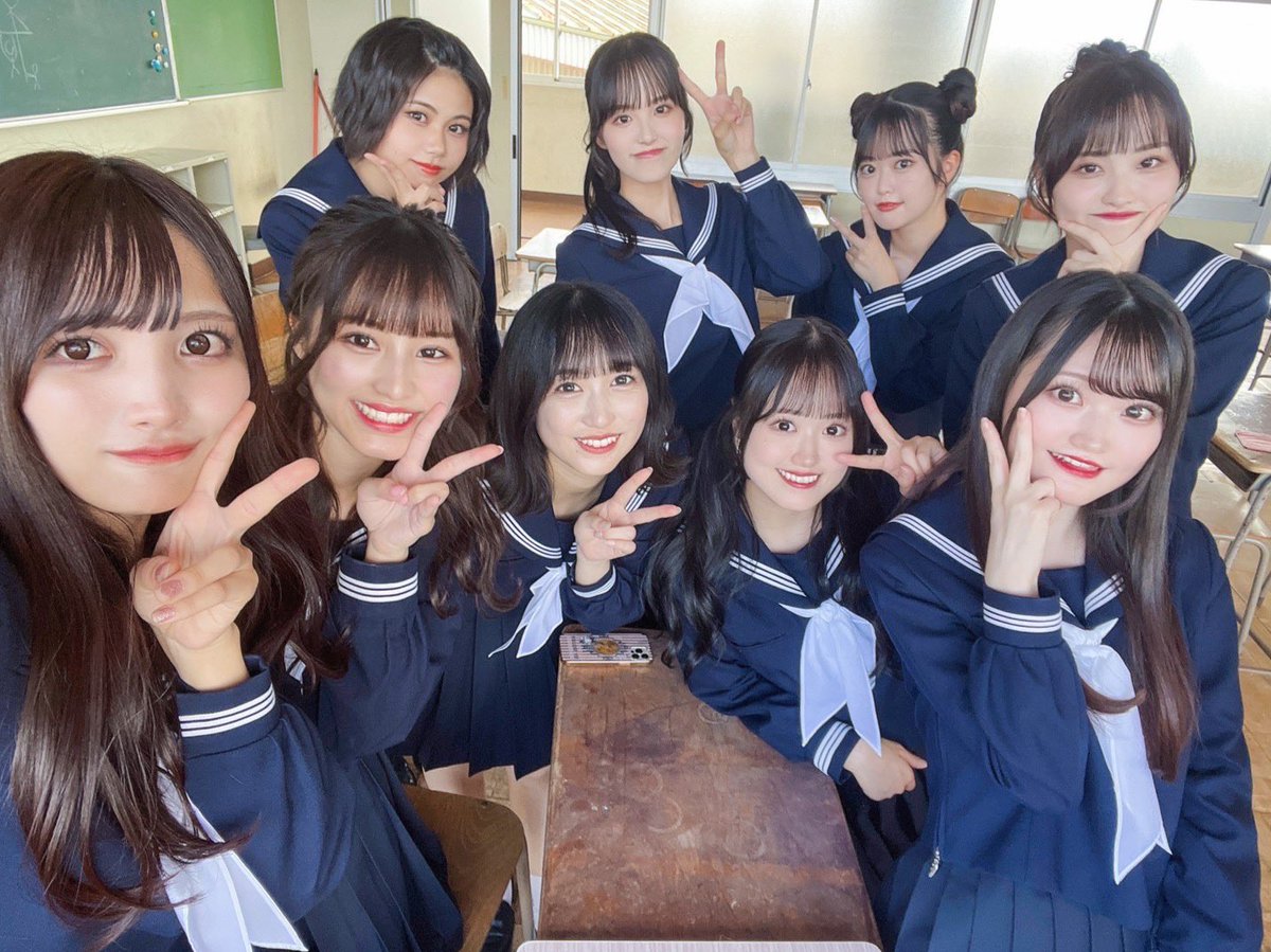 Kareai_rio's tweet photo. 「君は必ず好きになる」
MVが公開されました✨
https://t.co/8u0YKX0iAp

君といる時間が世界で1番大切で愛おしいです。
今日よりもっと好きにさせるからこれからも私たちに会いに来てください🫶🏻
https://t.co/pyhWaO8ANX

#カレアイ #可憐なアイボリー https://t.co/jQch1qNZai