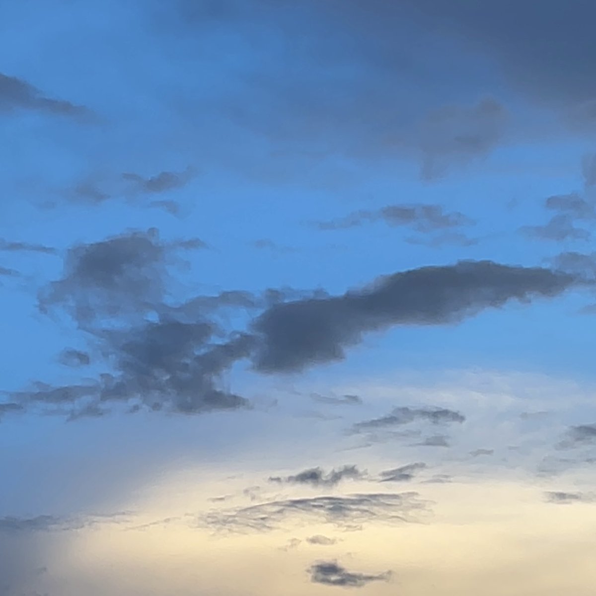 the things i wanna do , like watch the sunset with you