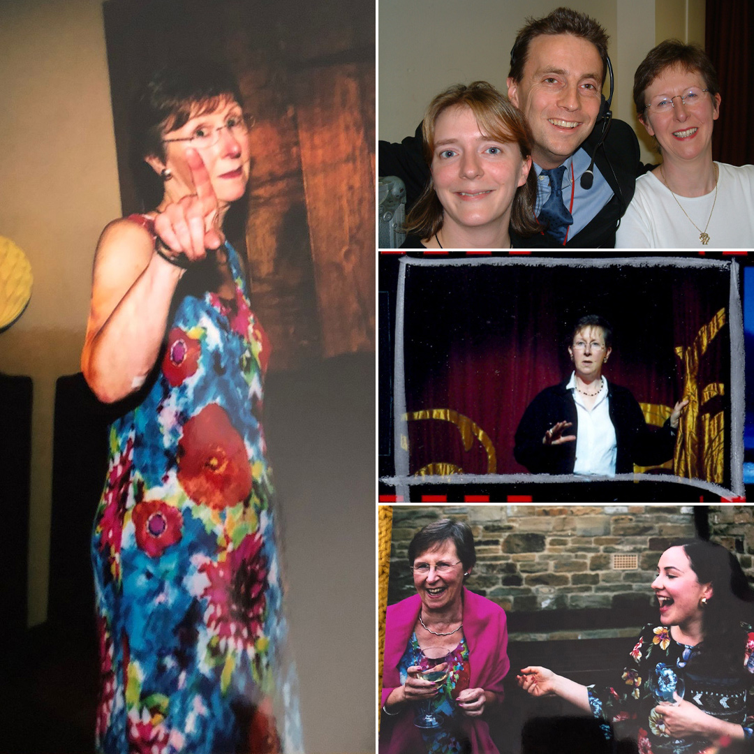 Opera_North's tweet image. It is with huge sadness that Opera North has learned of the death of our much-loved Company Manager, Jane Bonner.

Jane worked for the Company for more than 40 years with true dedication, passion and great care for all of our artists.

She will be remembered very fondly by us,…