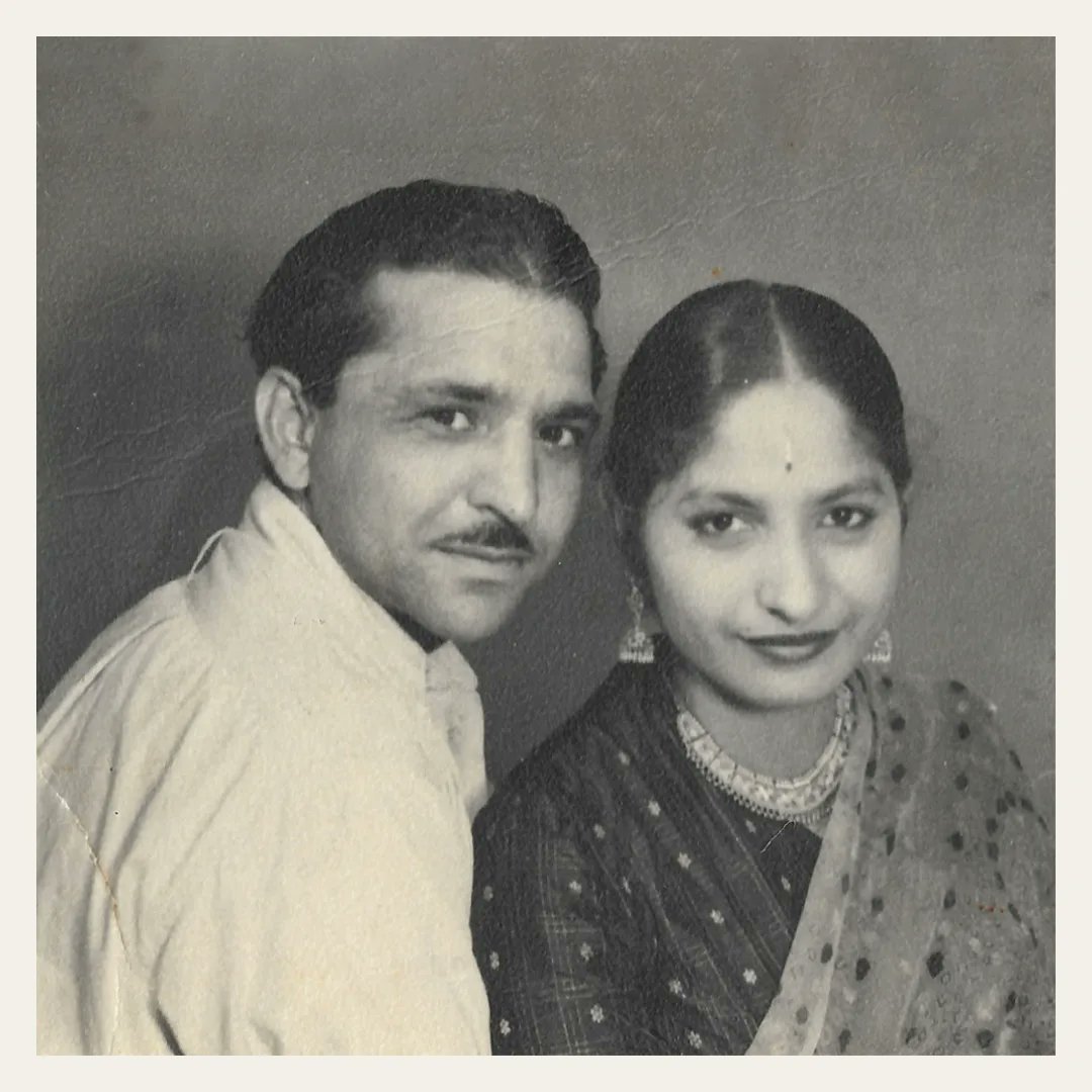 Bahrisons_books's tweet photo. The bookstore is the labour of love & hardwork of Balraj Bahri & his wife, Bhag. Both Partition refugees, together they built the business from a small collection of books in 1953, to the iconic shops we know and love today.
#BahrisonsAt70 #BahrisonsBooksellers #ReadWithBahri https://t.co/FvCtK2mQDC