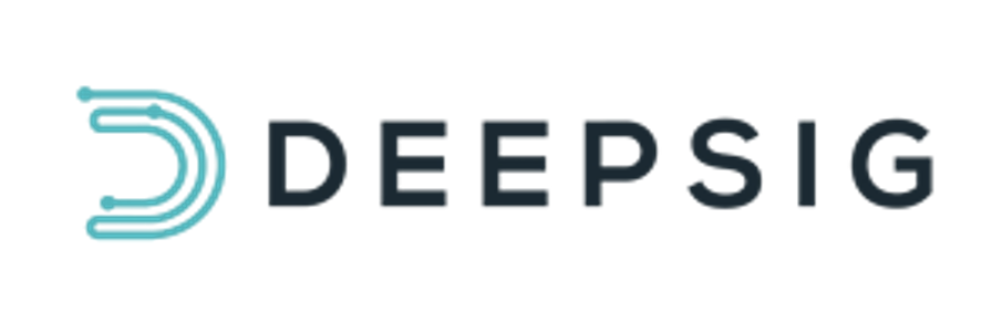 ERIINTL's tweet photo. Thank You to DeepSig, Developers of Innovative Software Solutions for #wireless Communications Using Machine Learning! A Valued Sponsor of the 2023 ERII Counterespionage Conference: https://t.co/tChCD4IQDq #2023ERIIConf #AI #DeepSig https://t.co/BnF6BD8SxP
