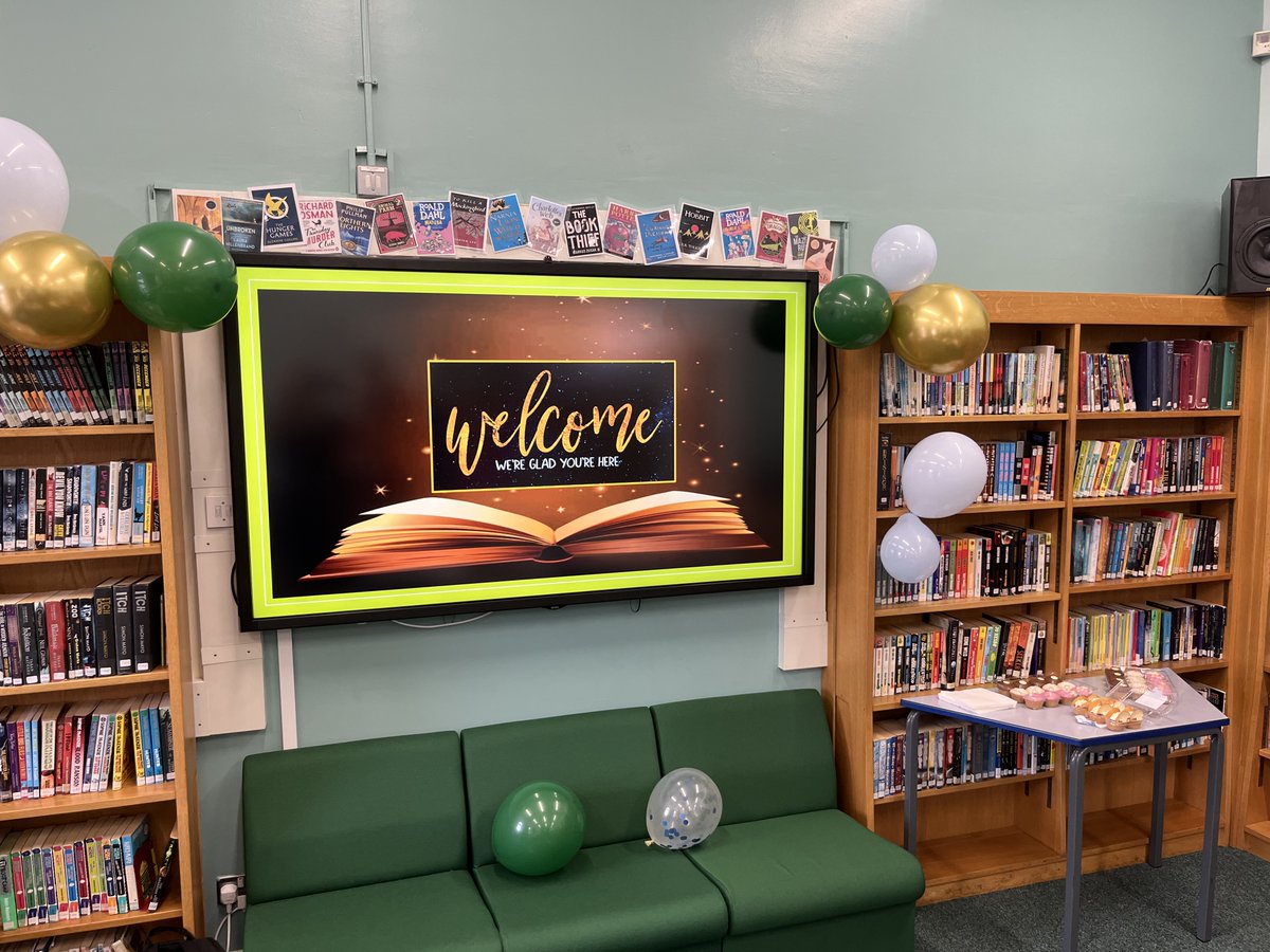 huttonsixthform's tweet photo. Every year a group of our sixth formers work with main school students as paired readers. It's a unique opportunity  that allows sixth formers to build skills they may use in future study and professions.
We’ve partnered with Coram Beanstalk to create future reading leaders. https://t.co/uTtRT3aHLh