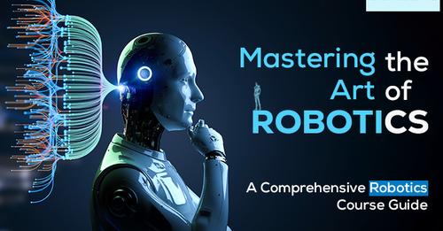 Hey are you interested in 🤖#Robots? Join #ElysiumEmbeddedSchool's #Robotics course and Gain #Skills😎

#VerticalIsBetter #RoboticsLearning #MachineLearning #AI #Robot #roboticsindia #robotech #roboticsengineer #roboticsclub #no1trainingacademy #microcontroller #art #RoboticGang