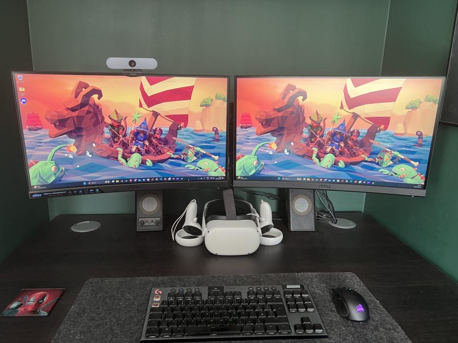 Project8vr tweet media