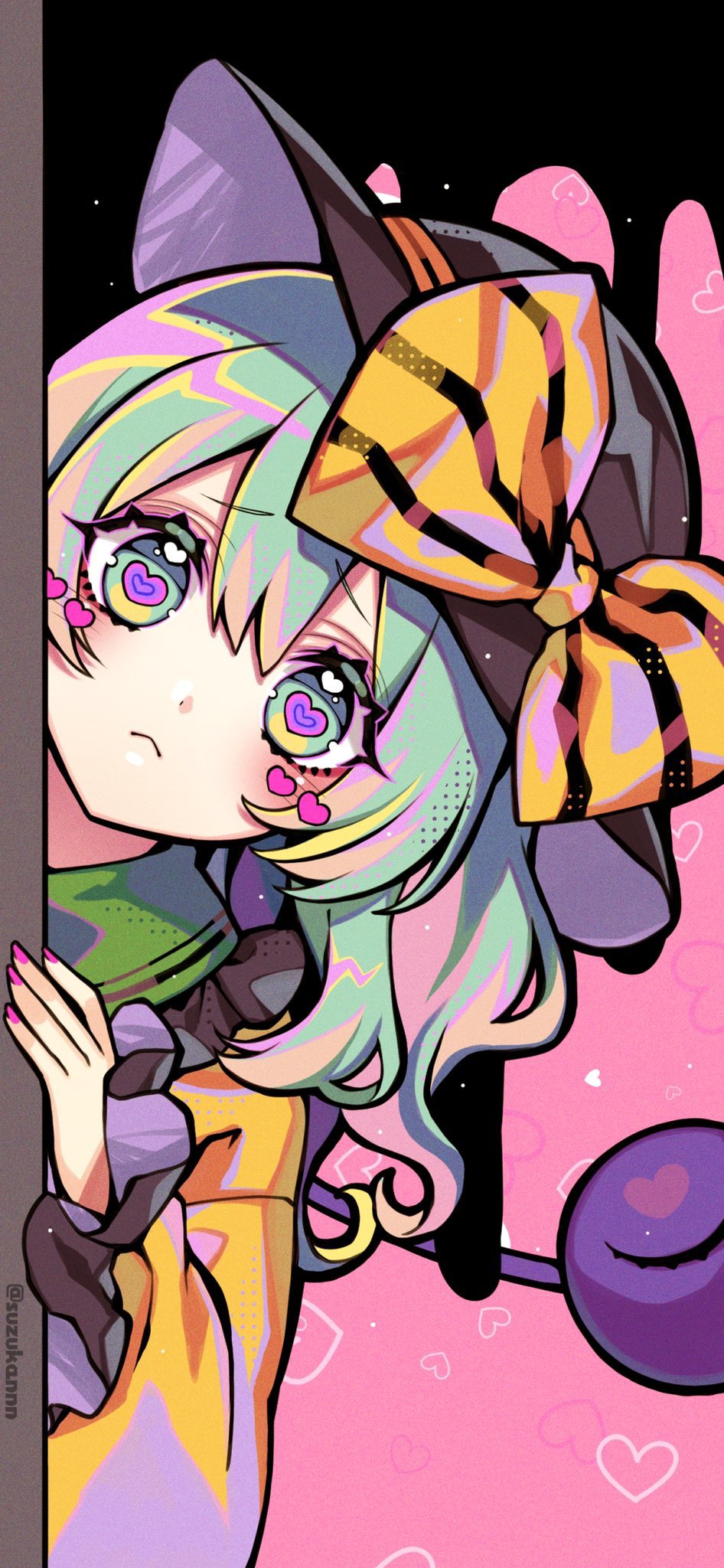 クリスタルピクチャー スカーレット 44×44cm 絵 143-025-039 Gallery glad. on X: 