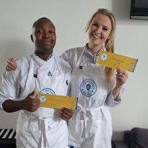 SandtonTourism's tweet image. tinyurl.com/yeyrbxd6 Nine teams have emerged victorious from the semi-final round of the RCL FOODS Young Chef &amp;amp; Baker Challenge. Well done to everyone. @StratPR #youngchefs #youngbaker #baker #chef #winners