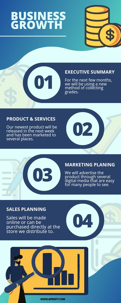 SachinG0901's tweet photo. Business growth is about expanding operations, reaching more customers, and increasing overall success through strategies like entering new markets and improving efficiency.#businessgrowth #brandbuilding #businessstrategy #aprisity https://t.co/JiM6ZBSRY4