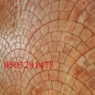 #صبة مروحة #مطبوعة ديكور 
مقاول صبة مروحة صبة ميزانية ليول جهاز صبة سكريت صبة مستودعات صبة مطبوعة خراسانة صبة الأرضيات صبة نظافة شغل مع مواد و بدون مواد #أسفلت 
0503291473/0599782885