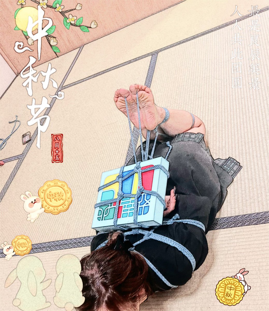 YiIntheDark's tweet photo. 600号月饼和600号大闸蟹 https://t.co/mU3R1QMLPQ