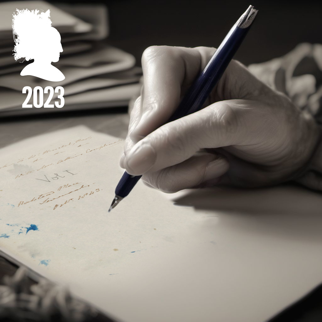 Ten years ago we agreed to create a new day in the calendar, a day that didn't exist and was very necessary—World PhotoBook Day:
photobookday.wordpress.com/2023/10/05/wor…