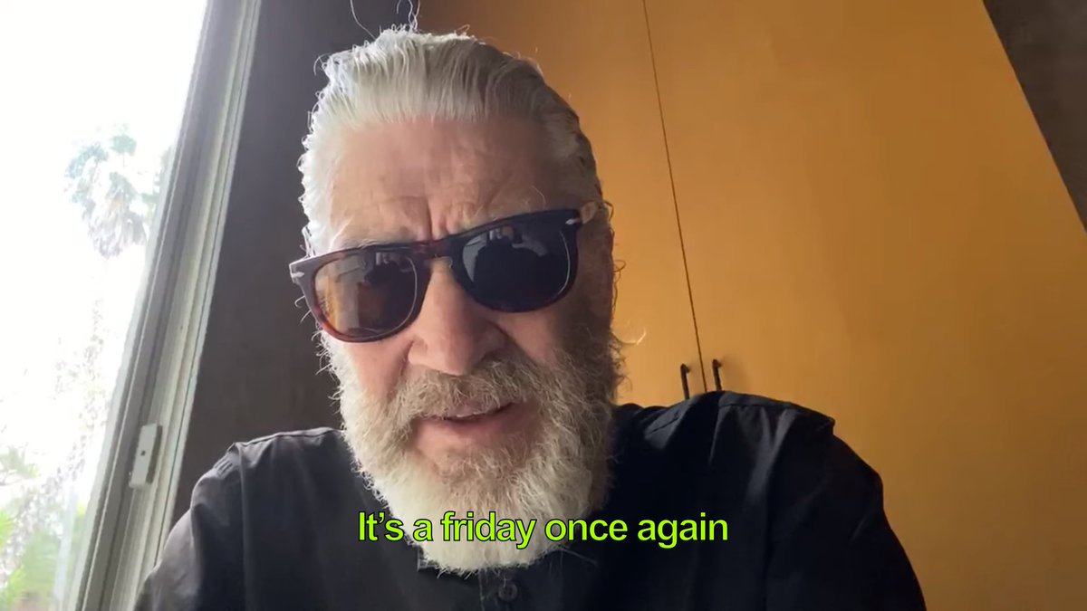 Black Lodge Cult tweet media