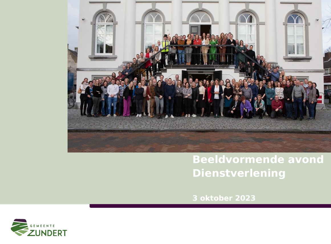 ONPLzundert's tweet photo. Afgelopen dinsdag gingen we aan de hand van een presentatie, een aantal vraagstukken en een doorkijk als raads- en burgerleden aan de slag met het thema Dienstverlening. Een ontzettend belangrijk onderwerp en daarom dus een hele interessante avond! https://t.co/jOhAGpdUks