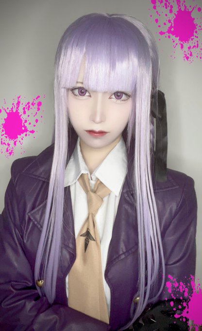 Twitterのコスプレ画像32