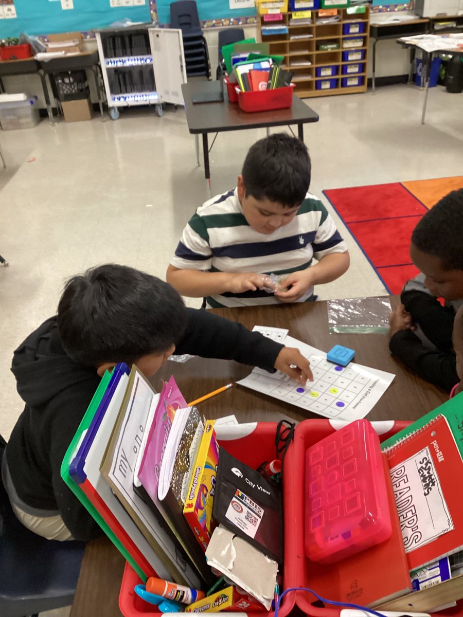 Ms. Knox's class mastering their Math Facts on Splashlearn, playing the BFF 5 Frame Math Game  and tracking their progress!  Also celebrating Ian, City View ES Dreambox Denominator for 9/11-9/15.