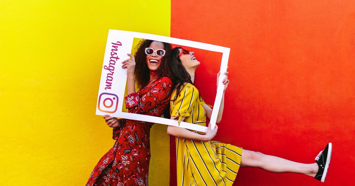 Happy Birthday Insta! An diesem Tag im Jahr 2010 wurde die Instagram-App veröffentlicht! Wir wünschen ihr viele gute Updates :) Wenn Du Dich angemeldet hat, schreibe Deinen Benutzernamen in die Kommentare :)