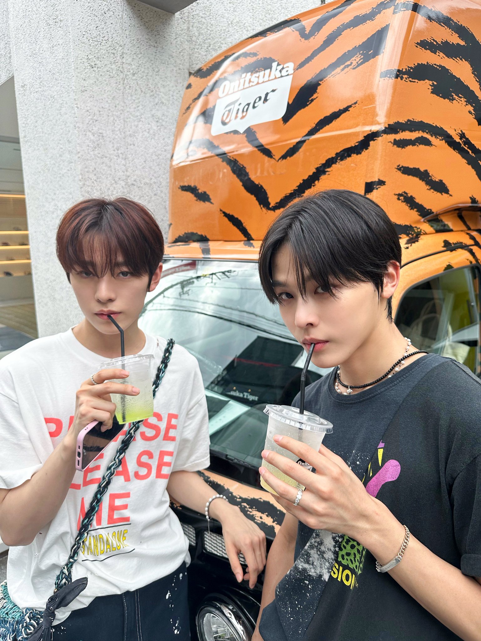 NCTWISH wichu ユウシ リク NCT WISH on X: 