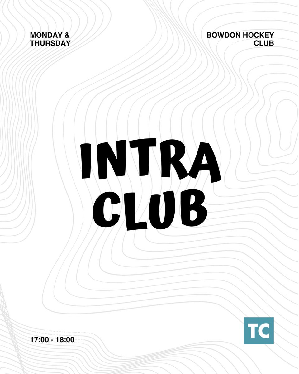 Bowdon Hockey Club tweet media