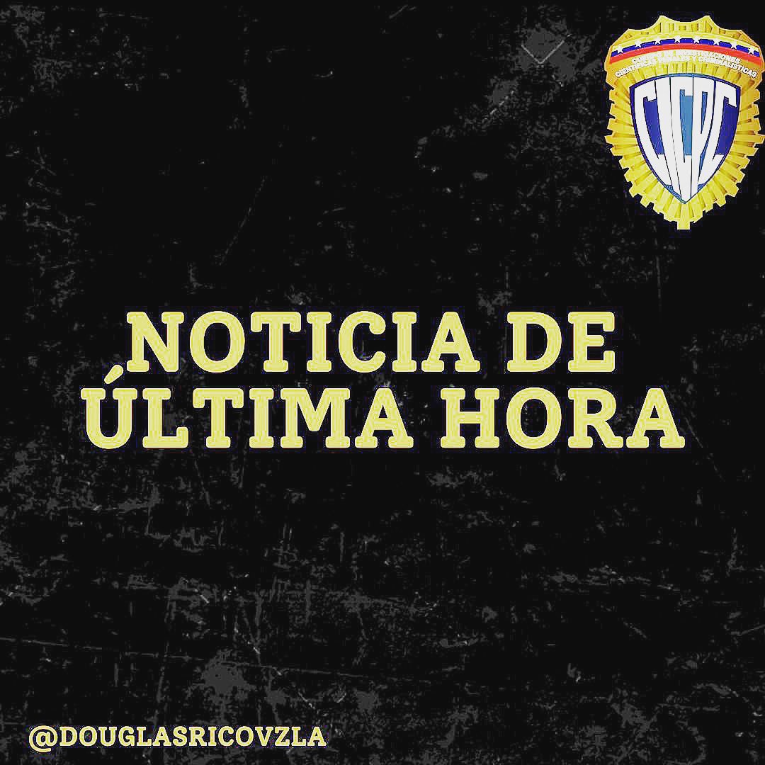 #CICPC esclareció un fratricidio ocurrido en El Tigre. 
instagram.com/p/CyDjZzXO9Vs/…