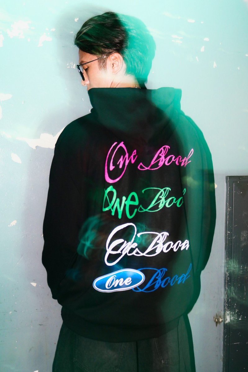 INFORMATION- One Blood POP-UP TOUR アーティストTOC( @tocdress