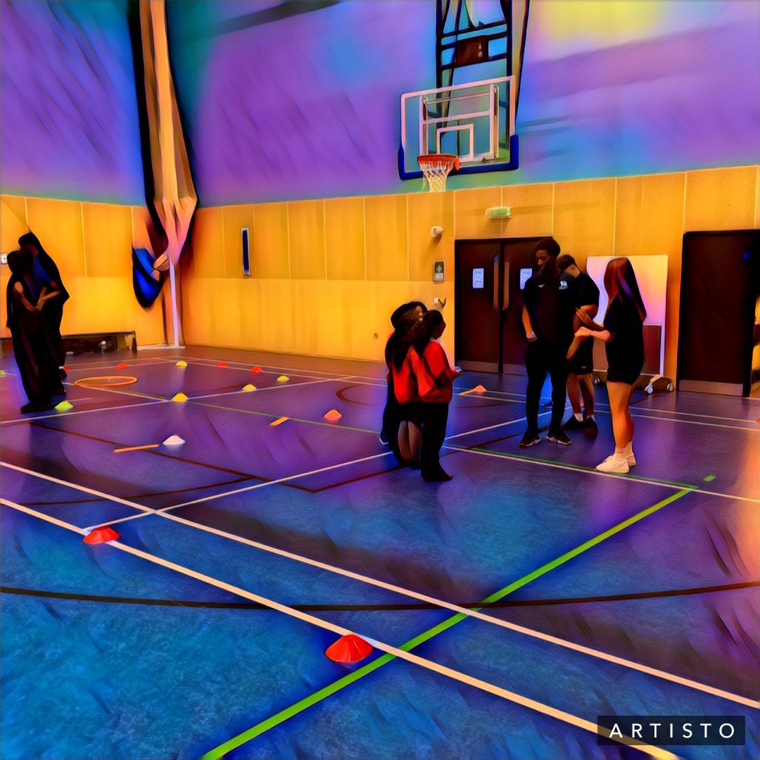 Central Sport Partnership tweet media