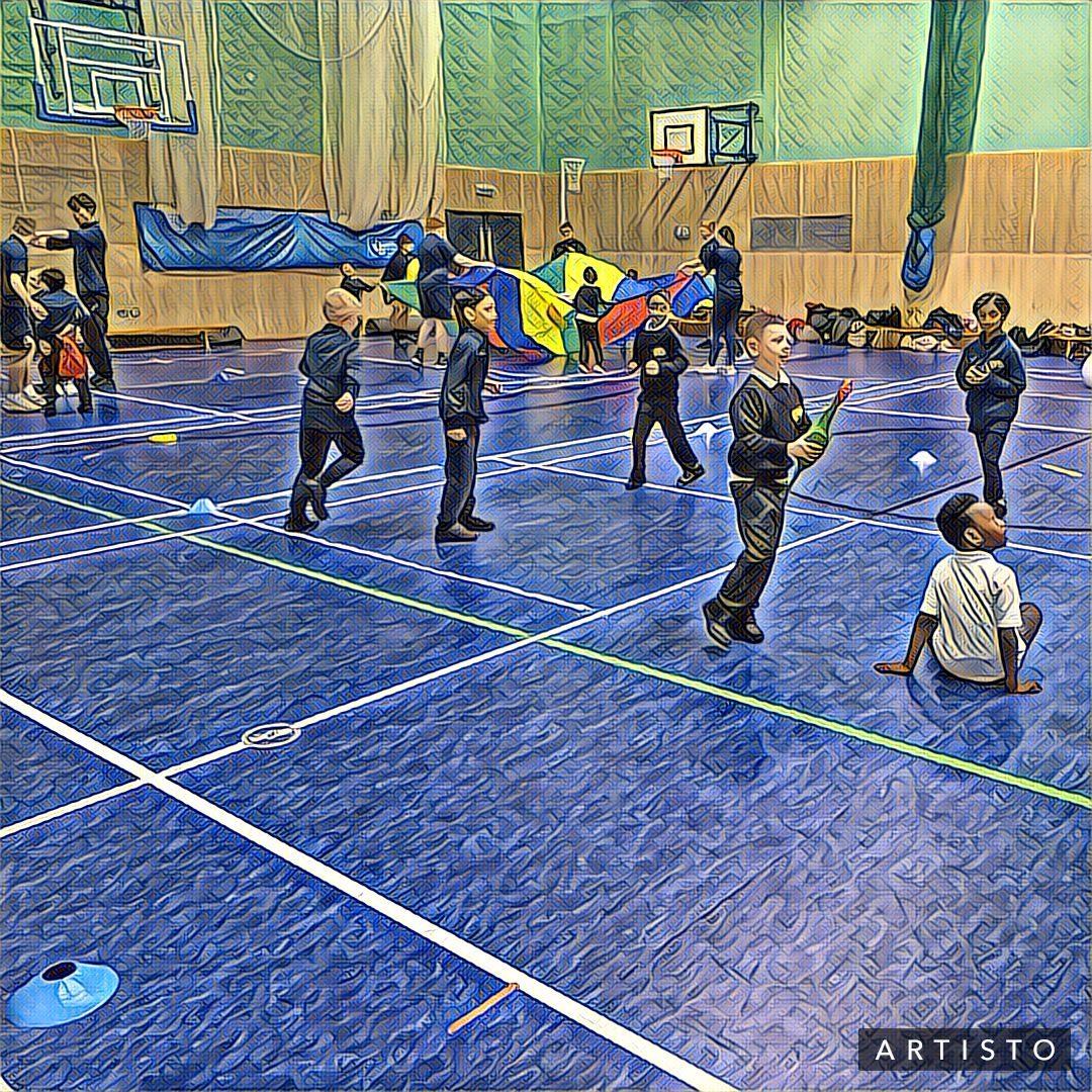 Central Sport Partnership tweet media