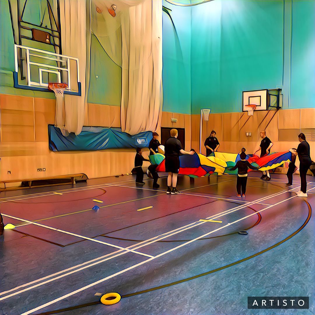 Central Sport Partnership tweet media