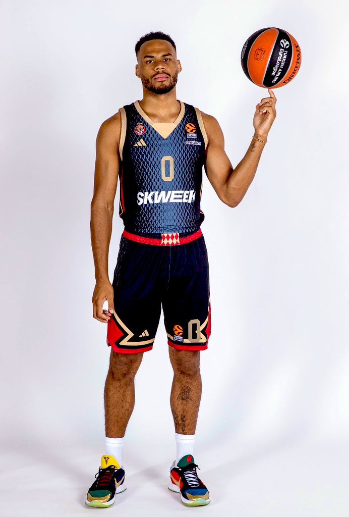 . <a href="/EuroLeague/">Turkish Airlines EuroLeague</a>…we back!!